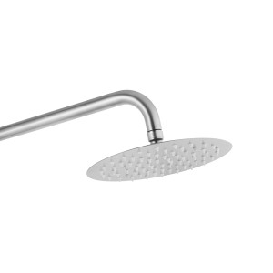 Душова система Kroner KRP Edelstahl Klassisch - ESG063 CV022977 фото