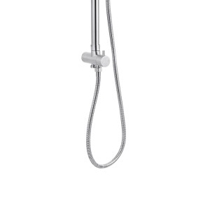 Душова система Kroner KRP Edelstahl Klassisch - ESG231 Flex CV029978 фото