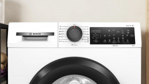 Стиральная машина Bosch WLZ24200UA фото