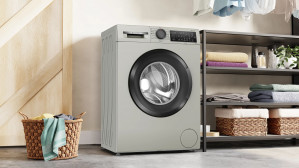 Стиральная машина Bosch WLZ2420SUA фото