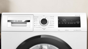 Стиральная машина Bosch WAN28281UA 8кг фото