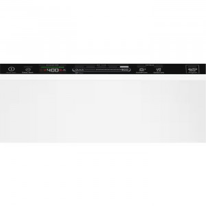 Встраиваемая посудомоечная машина Electrolux EEM48300L 60 см фото