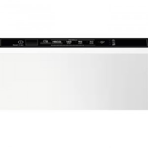 Встраиваемая посудомоечная машина Electrolux EEA71210L 45 см фото