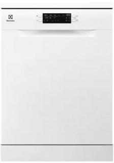 Посудомоечная машина отдельностоящая Electrolux ESA47210SW 60 см фото