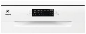 Посудомоечная машина отдельностоящая Electrolux ESA47210SW 60 см фото