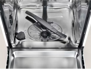 Посудомоечная машина отдельностоящая Electrolux ESA47210SW 60 см фото