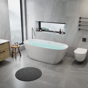 Ванна Ravak FreeStyle O 1700x800 RKUA600009 фото