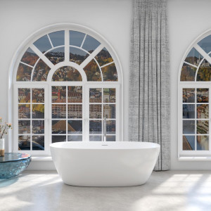 Ванна Ravak FreeStyle O 1700x800 RKUA600009 фото