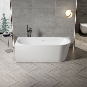 Ванна Ravak FreeStyle Corner L/R 1700x800 RKUA600011 фото