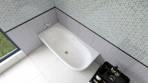 Ванна Ravak FreeStyle Corner L/R 1700x800 RKUA600011 фото