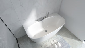 Ванна Ravak FreeStyle Wall 1700x800 RKUA600010 фото