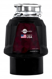 Измельчитель пищевых отходов In-Sink-Erator Premium 700 фото