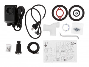 Измельчитель пищевых отходов In-Sink-Erator Evolution Plus 750 фото