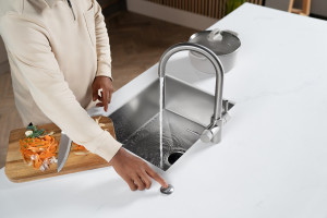 Измельчитель пищевых отходов In-Sink-Erator Evolution Plus 1000 фото