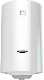 Водонагреватель электрический Ariston PRO1 R 80 V 1.5 К PL DRY 80л 1.5кВт фото