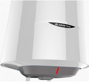 Водонагреватель электрический Ariston PRO1 R 100 V 1.5 К PL DRY 100л 1.5кВт фото