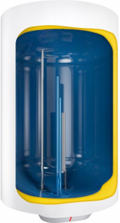 Водонагреватель электрический Ariston BLU1 R 100V 1,5K PL DRY 100л 1.5кВт фото