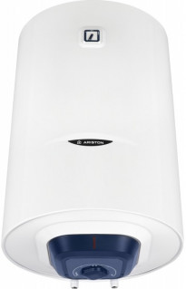 Водонагреватель электрический Ariston BLU1 R 50V 1,5K PL DRY 50л 1.5кВт фото