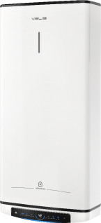 Водонагреватель электрический Ariston VELIS PRO DRY WIFI 50 EU 50л 2*1.5кВт сух 
тен фото