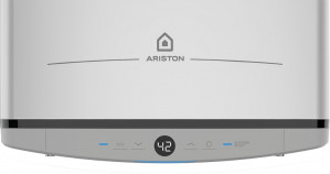 Водонагреватель электрический Ariston VELIS TECH 100 EU 100л 2*1.5кВт фото