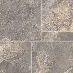 Грес Cersanit Atlas 42х42 Brown mat фото