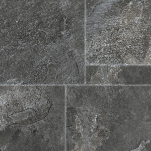 Грес Cersanit Atlas 42х42 Graphite mat фото