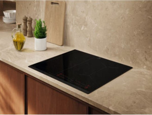 Индукционная варочная поверхность Electrolux EIS67453 Sense Boil+Fry 60 см фото
