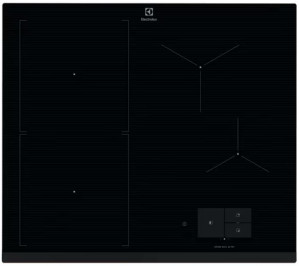 Индукционная варочная поверхность Electrolux EIS67483 Sense Boil+Fry 60 см фото