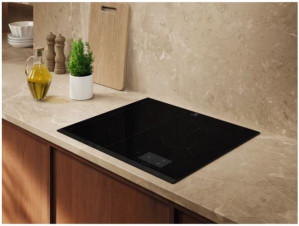 Индукционная варочная поверхность Electrolux EIS67483 Sense Boil+Fry 60 см фото
