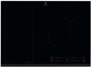 Индукционная варочная поверхность Electrolux EIS77453 Sense Boil+Fry 70 см фото