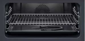 Компактный духовой шкаф+СВЧ Electrolux LVL8E09Z фото