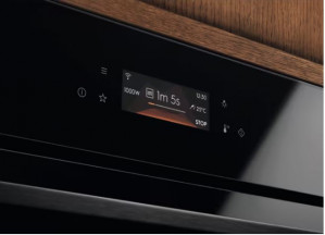 Компактный духовой шкаф+СВЧ Electrolux LVL8E09Z фото