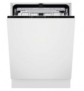 Встраиваемая посудомоечная машина Electrolux KL97X500P Comfortlift MaxiSpace фото