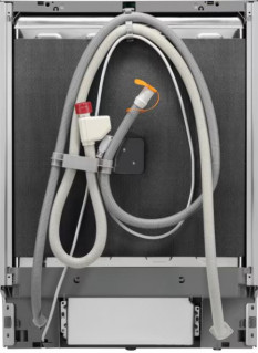 Встраиваемая посудомоечная машина Electrolux KL97X500P Comfortlift MaxiSpace фото