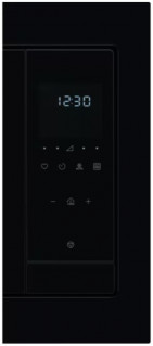 Встраиваемая СВЧ печь с грилем Electrolux LMS4253TBK фото