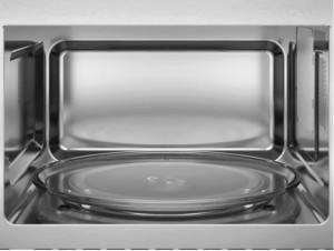 Встраиваемая СВЧ печь с грилем Electrolux LMS4253TBK фото