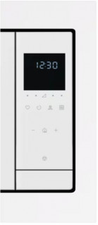 Встраиваемая СВЧ печь с грилем Electrolux LMS4253TBW фото