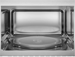 Встраиваемая СВЧ печь с грилем Electrolux LMS4253TBW фото