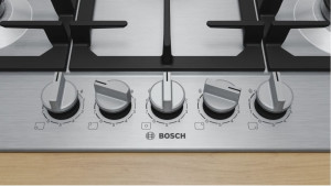 Варочная поверхность газовая Bosch PCQ7A5I90 фото