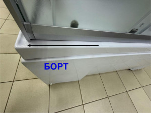 Гидромассажный бокс Artex BHP-150-00 XL 154х89х225 фото