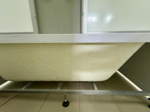 Гидромассажный бокс Artex BHP-150-00 XL 154х89х225 фото