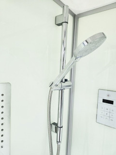 Душевой бокс Artex BLT-116 120х100х215 фото