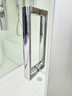 Душевой бокс Artex BLT-116 120х100х215 фото