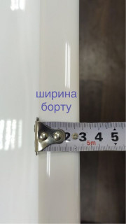 Ванна VERONIS VP-171 170х75х69 фото