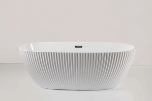 Ванна VERONIS VP-173 170х80х58 фото