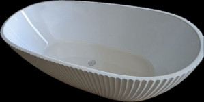 Ванна VERONIS VP-173 170х80х58 фото
