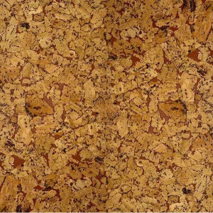 Пробка настенная Wicanders Dekwall Hawai Chocolate RY73001 фото