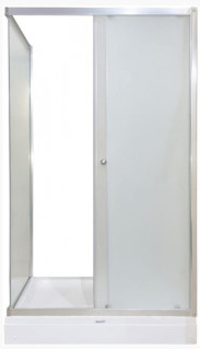 Душевая кабина Shower Saturn STN-412-6 90х120х190 без поддона фото