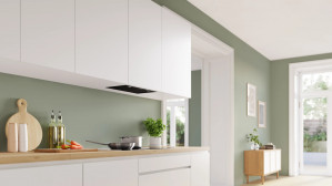Вбудована витяжка Bosch DLN56AC60 52 см фото