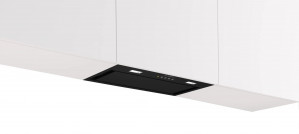 Вбудована витяжка Bosch DLN56AC60 52 см фото